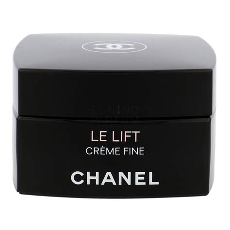 krem chanel le lift